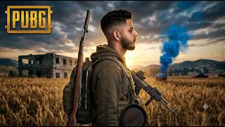 RETORNO AO PUBG