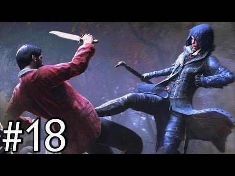 Assassin's Creed Syndicate Change of Plans Walkthrough Part 18