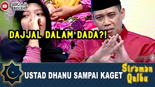 Download lagu USTAD DHANU BACAKAN DOA… WANITA INI MENJERIT KESAKITAN! | SIRAMAN QOLBU | EPS.57 (6/8) mp3
