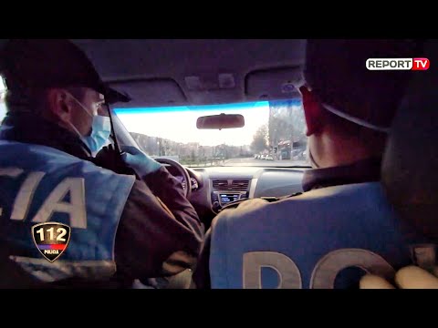 Emisioni 112 - Episodi 17 (Teaser)