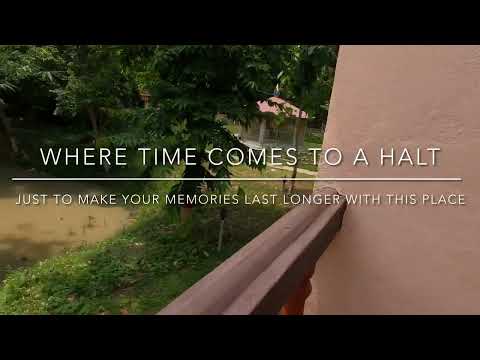 Welcome to Manaskanya, the hospitality unit of Bidisha