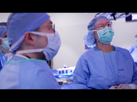 Treatment of Adrenal Disease at Mayo Clinic