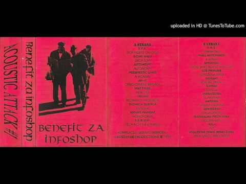 Nula - VA - Benefit za Infoshop CASS - 21 - Put