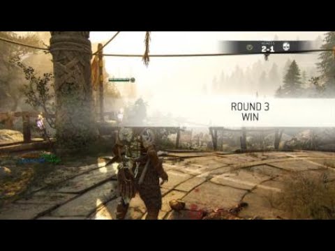 Trolling with OP Shaman again