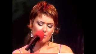 Belgin EROL GÜNDOĞDU-Yalan Yalan Değil Pek Kolay Olmayacak (TAKSİMLİ) (HİCAZ)R.G.