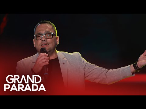 Slavisa Stojanovic Pirke - Boem - GP - (Tv Grand 30.05.2025.)