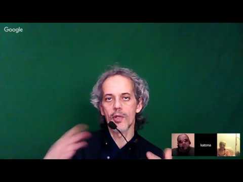 Ora 20,30 - KatoLive - Eul şi Masca socială, cu Psiholog Daniel Mois