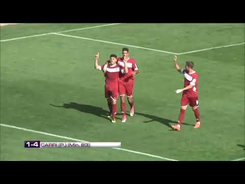 05/11/2017 POPULAR DEPORTIVO, LORCA DEPORTIVA