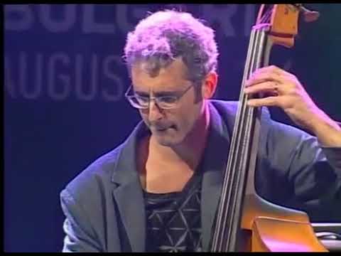 TAL GAMLIELI TRIO - DANIA