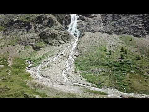 Martelltal  Südtirol