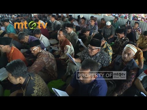 Jihad Pagi MTATV Solo 26/01/2020 - Tema Risalah Janaiz ke 16