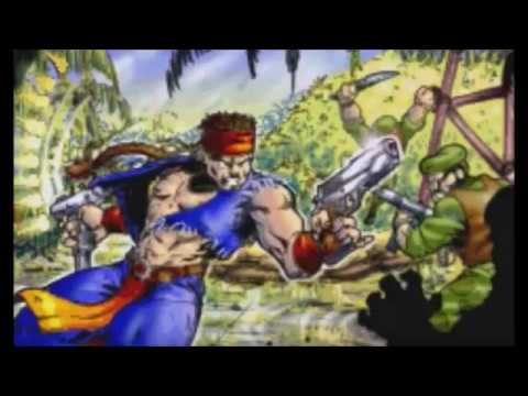 Music Sample #205: Trash The Tanks ~ Turok: Evolution