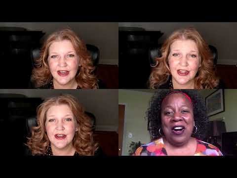 Like Leaves Will Fall Tag (Four Part)