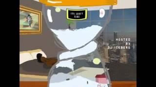 tommy swisher vsnary - (bass boosted)