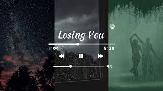 Aquilo - Losing You (Video Lyric)