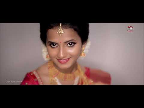 Traditional Kerala Hindu wedding Arun ♥ Devika