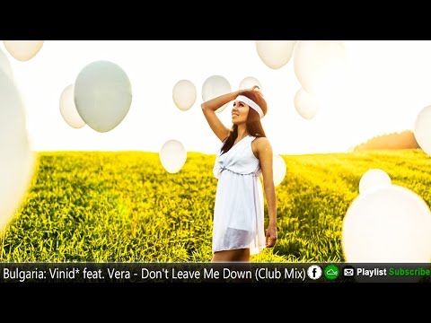 ★ Massive Vocal & Uplifting Eurovision-Style Trance Mega Mix 2015 ★