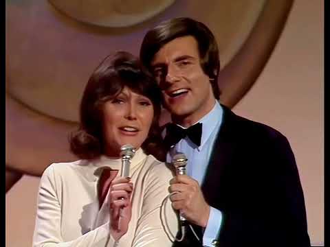HD | Jacques Raymond & Lily Castel - Goeiemorgen, morgen | Belgium | Eurovision Song Contest 1971