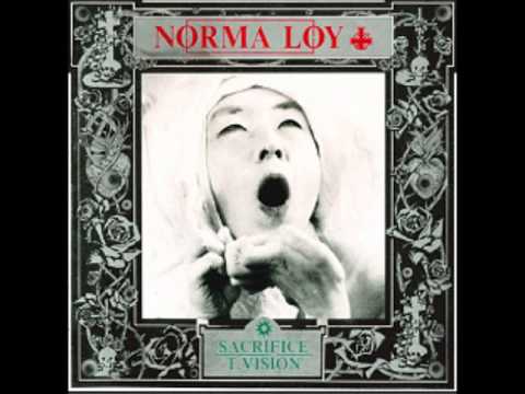 Norma Loy - Power of Spirit