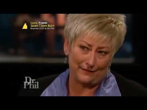Dr Phil Show 2022 Apr 24  In Cold Blood A Daughters Brutal Murder Part 1