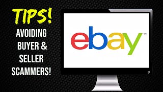 Don't BUY Or SELL Anything On Ebay Without Watching This Video First!