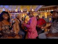 MADOLLA BY KENNA JAKABONDO Official 8k Video