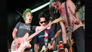 NOFX Mattersville with lyrics