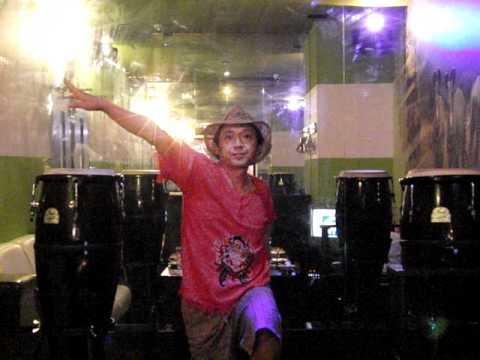 Uchuu Senkan YAMATO (SUMMER LIVE 2010 @ ROUND1)