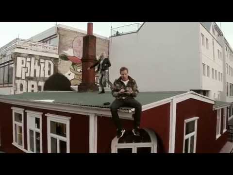 xxx Rottweiler hundar - Í næsta lífi