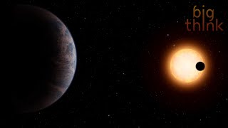 Bill Nye's Answer to the Fermi Paradox