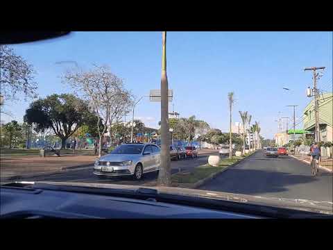 FAXINAL - PR. By FARINA