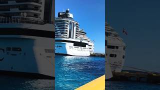 🚢💯WAIT UNTIL LAST...AND FEEL IT #viewersloverviews #vacation #cruiseship #travel #shorts #short