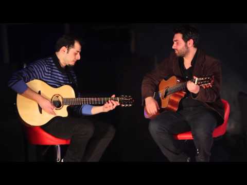 Rami & Kot  ( Diablo Rojo Vs Smooth Criminal )