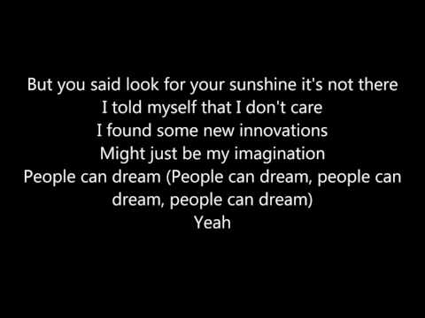 download lagu mp3 mp4 OneRepublic Dream, download lagu OneRepublic Dream gratis, unduh video klip OneRepublic Dream