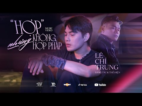 Hợp Nhưng Không Hợp Pháp