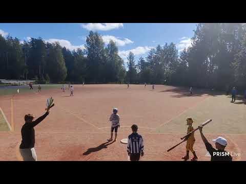 EP kilpasarja Tahko - LMV