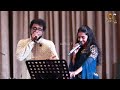 ADIYE MANAM SONG BY HARICHARAN AND PRIYANKA SPB ILAIYARAJA AARAA TV