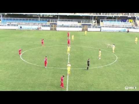 SportonlinePH - LIVE - Astra Giurgiu II - FC Petrolul  2-2(0-0), etapa 25