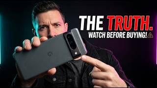 Google Pixel 10 Pro Review (2026) - WATCH Before You Buy!