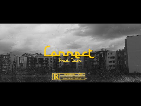 [FREE] Sil3a x Hemso x Sa4 Type Beat "CONNECT" [prod. Tash]
