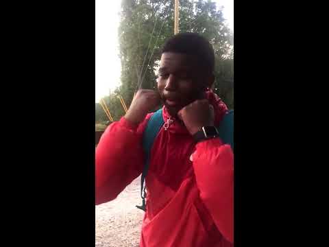 Kay.Black - Freestyle