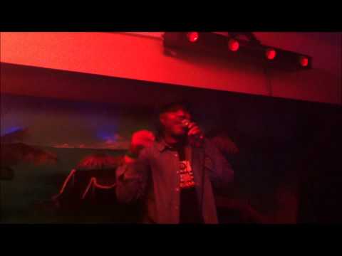 DIXIE PEACH - Slaughter (Live 05.05.2012) [By Samroots59]