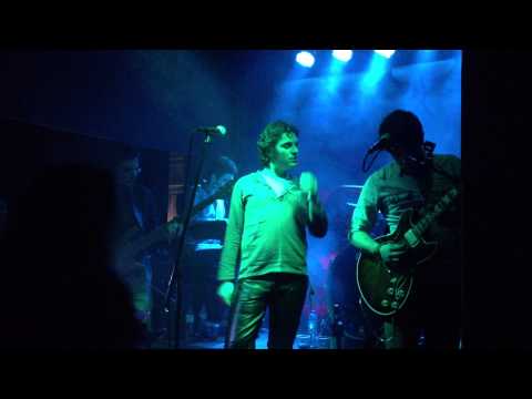 3) Breyner.85 16Mar13 - Lizard King - People Are Strange