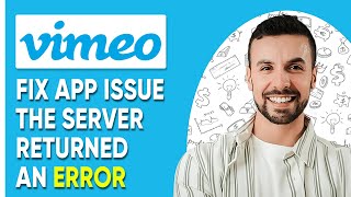 How To Fix Venmo App Issue The Server Returned An Error -2025 | SOLVED