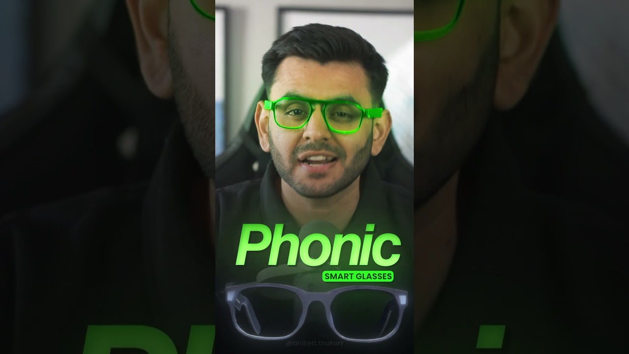 Lenskart Motion Graphics