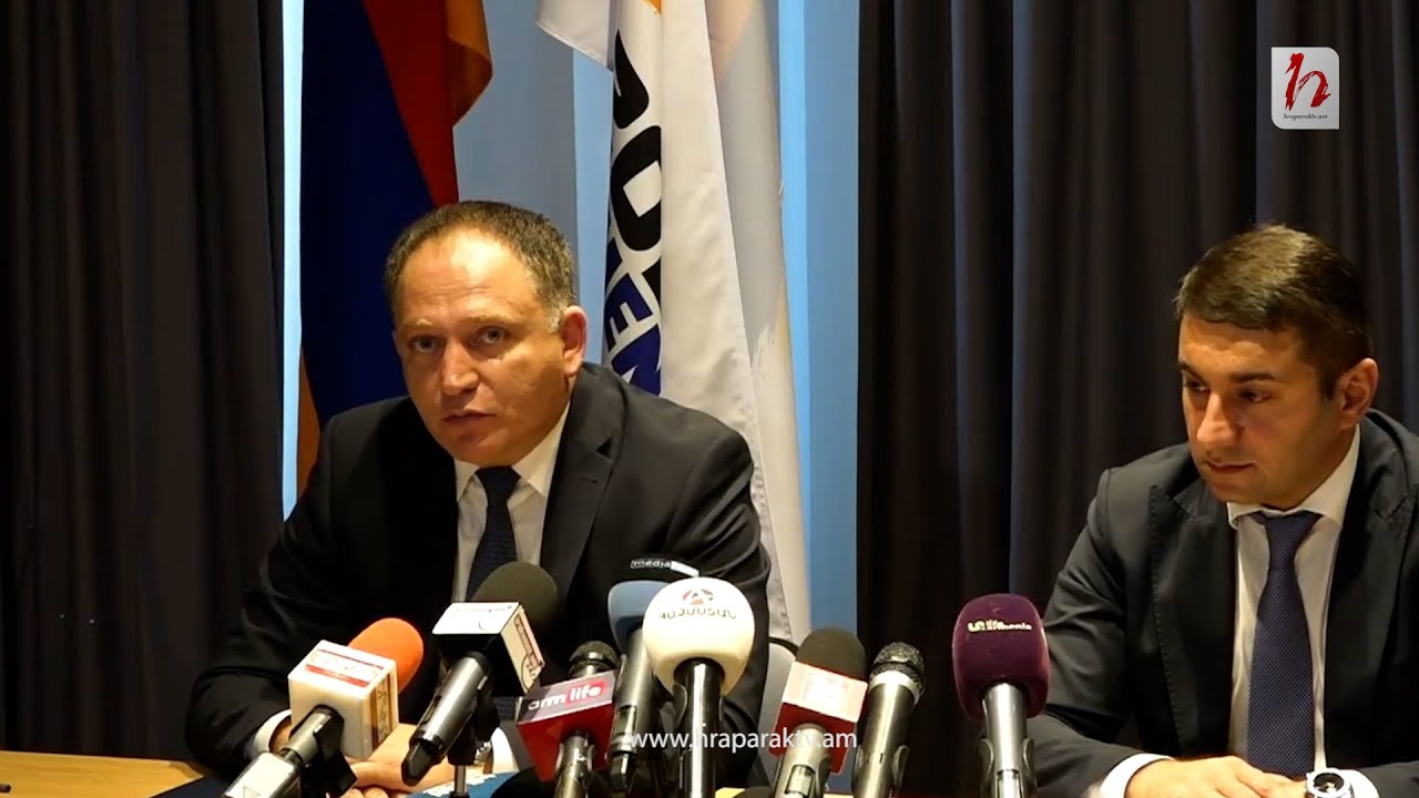 «Արմենիա 2026»-ը մարդկանց միավորելու համար է, Փաշինյանի հեռացումը ընտրությունների միջոցով է հնարավոր