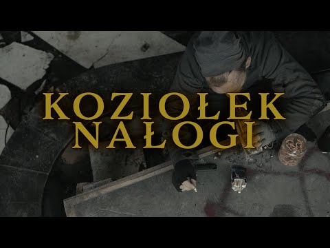 Koziołek - Nałogi