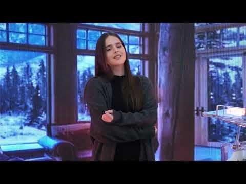 KEJSI QENDRO - "IT MUST HAVE BEEN LOVE" - Nga spektakli i vitit te ri "Nga Tirana nis urimi".