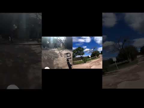 Paseo al Dique de Cruz del Eje , y de paso el Perilago...