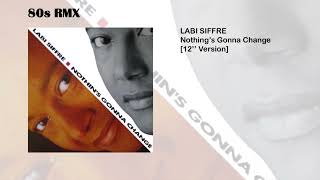 Labi Siffre - Nothing&#39;s Gonna Change [12&#39;&#39; Version]